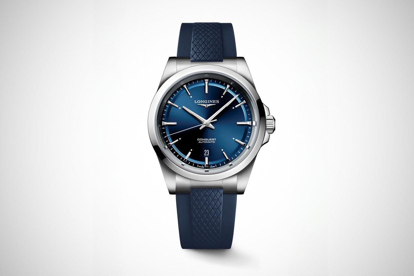 Longines Conquest
