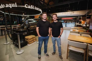 Começou no interior do RS: a cafeteria que virou negócio de R$ 250 milhões (e serve até salmão)
