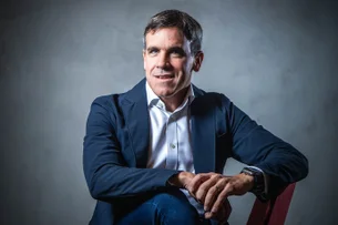 “O segredo do sucesso está em como você persiste”, afirma o CEO da Ford na América do Sul