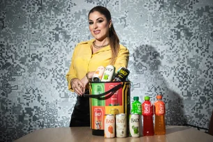 Imagem referente à matéria: The next step for an energy drink empire in Brazil: R$ 30 million to grow