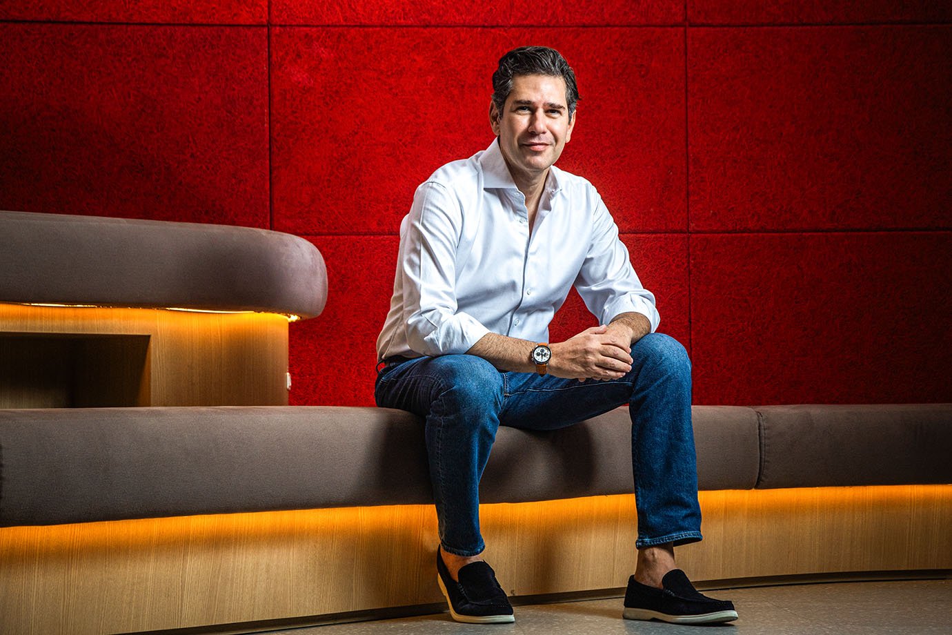 'Com a força do agro, o Brasil pode ser o novo motor global da Kraft Heinz', diz presidente