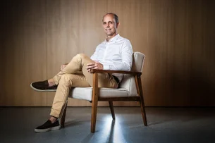 “Diga menos ‘não’ para as oportunidades”: como o CEO do Grupo Boticário dobrou o tamanho da empresa
