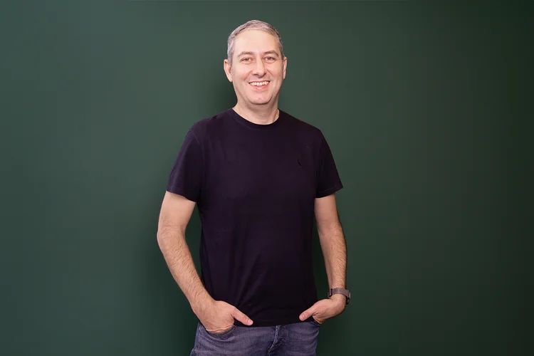Márcio Fabbris, CEO da Nio: "O foco é ocupar melhor esse espaço, resolver gargalos de infraestrutura e aumentar a penetração” (Nio/Divulgação)
