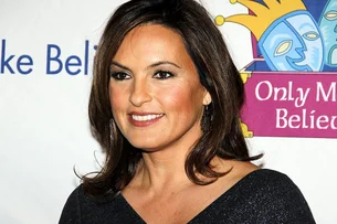 Mariska Hargitay, de 'Law & Order', revela que pai biológico é brasileiro