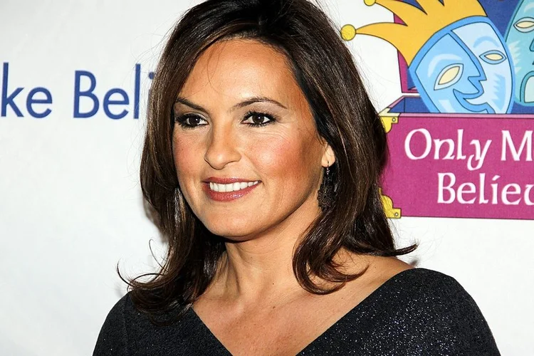 Mariska Hargitay (Joella Marano/Wikimedia Commons)