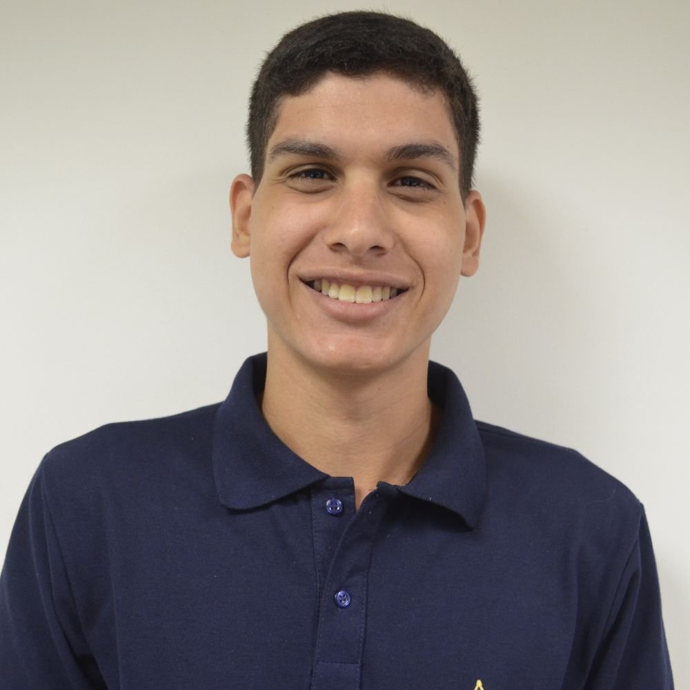Matheus Dutra