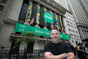 Este CEO diz que só contrata quem usa inteligência artificial: 'Sem IA, está fora do jogo'