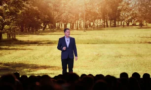 Imagem referente à matéria: AI Factory 2.0: Dell reforça estrutura de plataforma para acelerar IA nos negócios