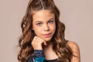 Imagem referente à matéria: Morre a atriz mirim Millena Brandão, após descoberta de tumor