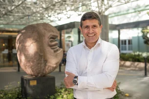 Hospital Moinhos de Vento alia expansão com sustentabilidade: "Precisamos ousar mais", diz CEO