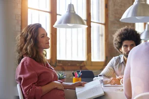 A importância das redes de apoio para a liderança feminina