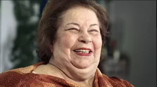 Imagem referente à matéria: Cantora Nana Caymmi morre aos 84 anos