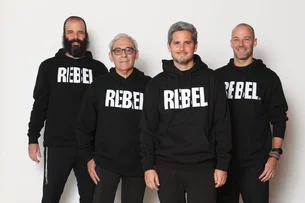 A nova aposta de Rony Meisler pós-Reserva: uma academia de R$ 12 milhões viral no TikTok