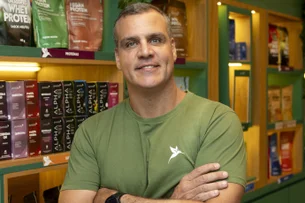 Após ser vendida à Nestlé, esta empresa quer levar a creatina para o supermercado — e crescer 10x