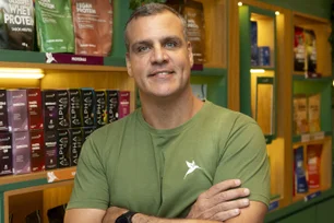 Imagem referente à matéria: Após ser vendida à Nestlé, esta empresa quer levar a creatina para o supermercado — e crescer 10x