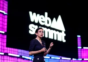 IA passou de 'malvada' para 'positiva', mas é preciso entender como usar, diz diretora do Google