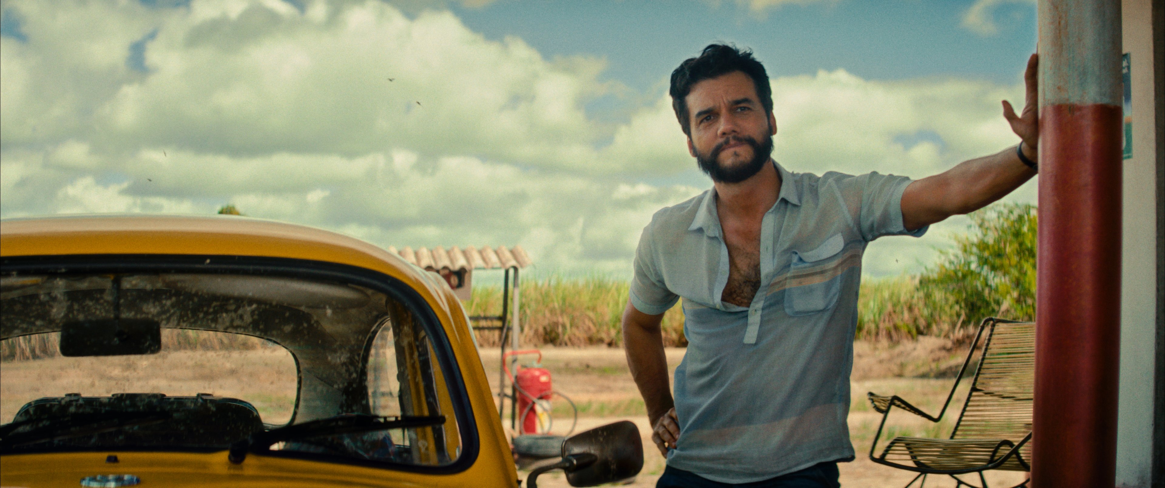 'O Agente Secreto' ganha primeiro trailer com Wagner Moura; veja vídeo