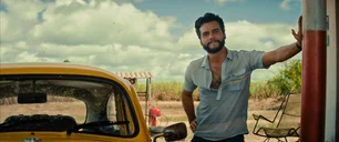 Imagem referente à matéria: 'O Agente Secreto' ganha primeiro trailer com Wagner Moura antes da Palma de Ouro; veja vídeo