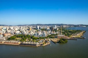Novo cabo submarino de internet promete acelerar Porto Alegre como hub digital do sul