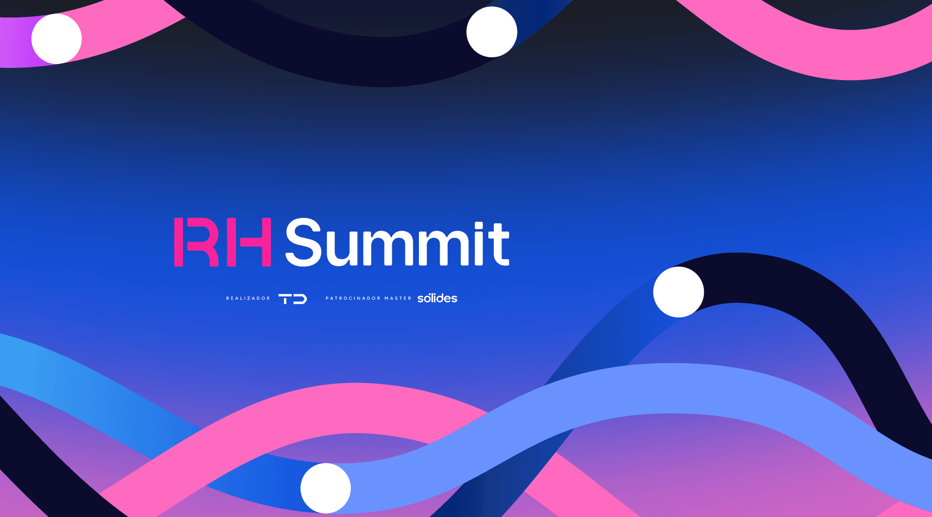 Veja o que acontecerá no evento RH Summit 2025, que ocorre nos dias 03 e 04 de junho