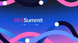 Veja o que acontecerá no evento RH Summit 2025, que ocorre nos dias 03 e 04 de junho