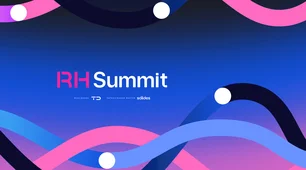 Imagem referente à matéria: Veja o que acontecerá no evento RH Summit 2025, que ocorre nos dias 03 e 04 de junho