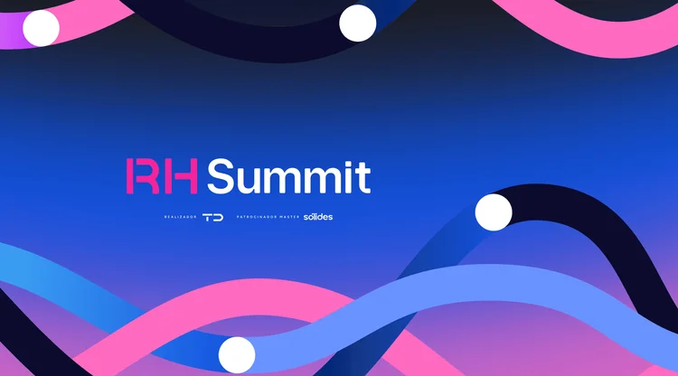 RH Summit 2025 (Fonte: Google | Reprodução)