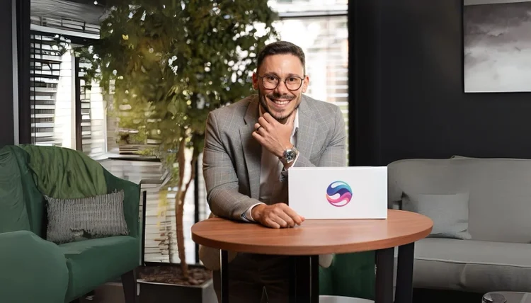 Rafael Perioli, fundador e CMO da WeFit: “Cada corpo reage de um jeito. O que funciona para um, pode ser desastroso para outro. Nosso papel é decifrar esse quebra-cabeça com ciência, e não com achismo.” (Wefit/Divulgação)
