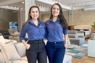 Mãe e filha empreendem juntas, superam conflitos e faturam milhões: “Cada uma sabe seu papel"