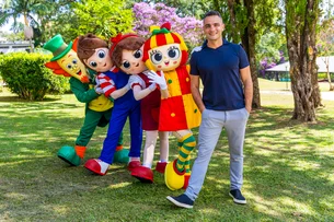 Além de Porto Seguro: grupo Forma aposta R$ 150 milhões em parques — até do Sítio do Picapau Amarelo