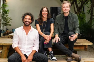 Imagem referente à matéria: Grupo UMAUMA lança nova empresa para expandir no mercado de shows, festivais e turnês internacionais