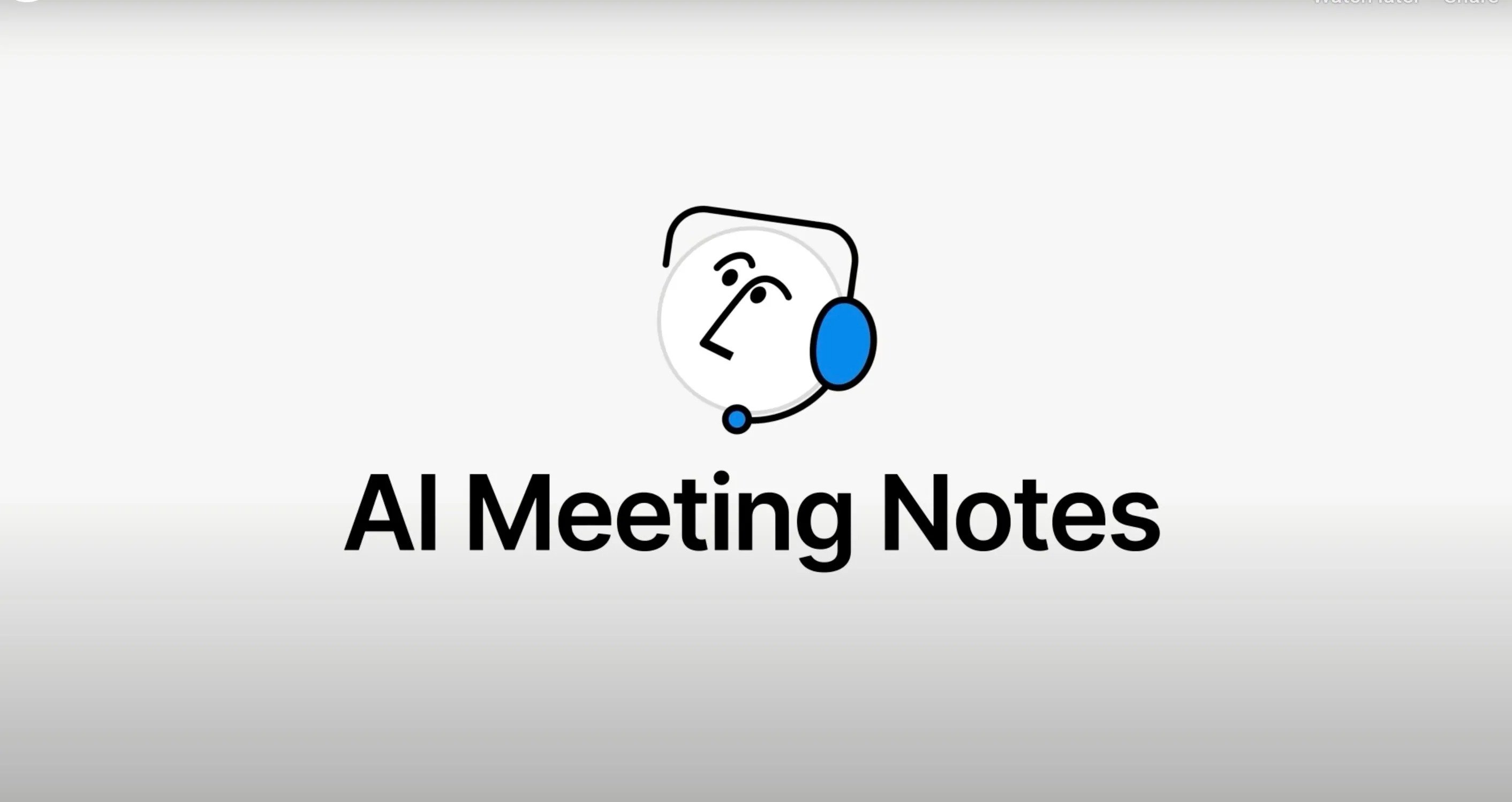 O que mais gostamos no novo recurso de IA do Notion para transcrever reuniões