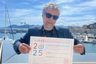 Imagem referente à notícia: 'O Agente Secreto', de Kleber Mendonça Filho recebe o prêmio da crítica em Cannes