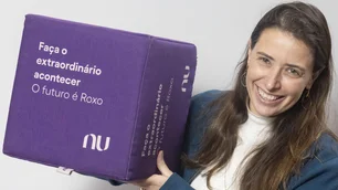 Imagem referente à matéria: Executiva usou esta estratégia para crescer fora da zona de conforto: ‘Ajuda a manter o entusiasmo’