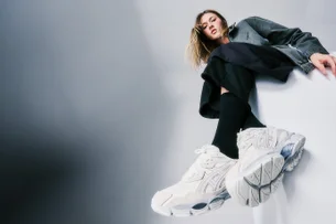Lançamentos de tênis: Vans, New Balance e Asics revisitam clássicos