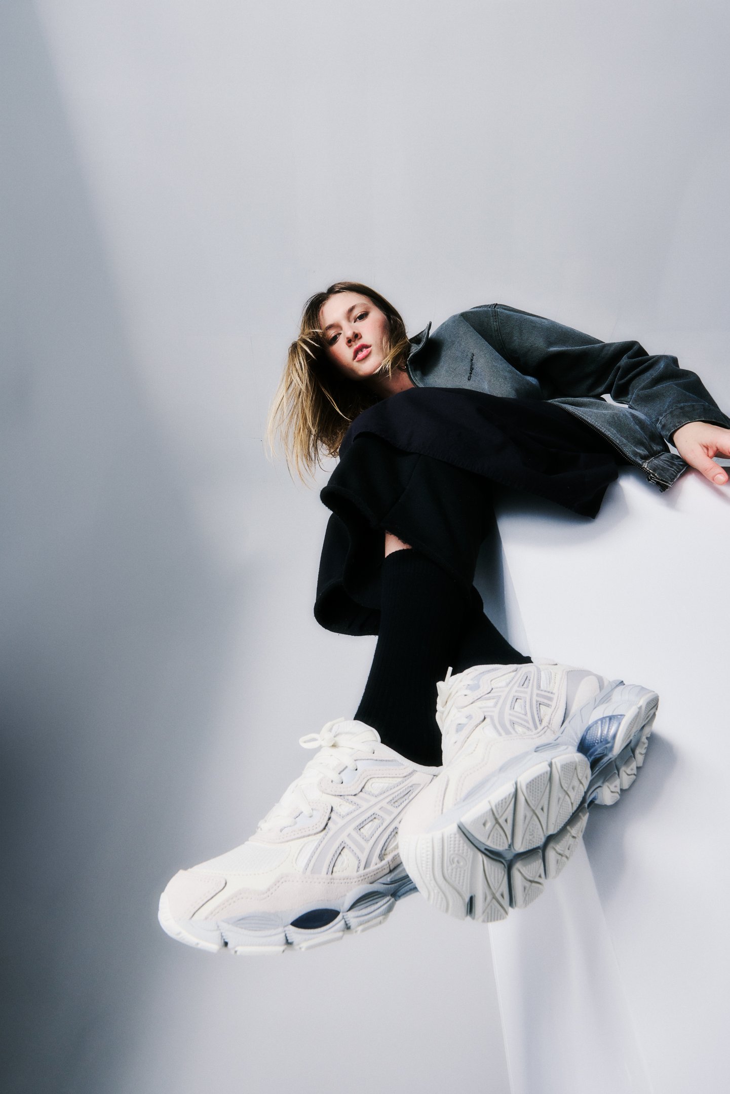 Lançamentos de tênis: Vans, New Balance e Asics revisitam clássicos