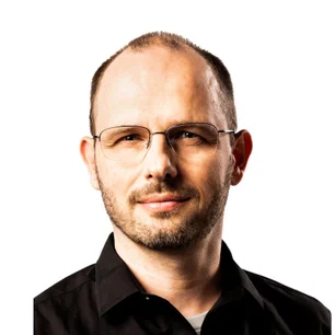 Imagem referente à matéria: A inteligência artificial irá revolucionar essa área do mercado, diz CEO do GitHub
