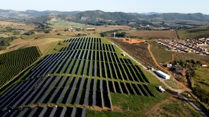 Imagem referente à matéria: Na corrida pela transformação digital, empresas do setor de energia começam a investir em dados e IA