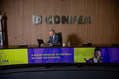 Imagem referente à reportagem especial Quem são os engenheiros do Brasil? Veja o que revela pesquisa inédita