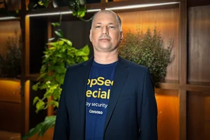 Empresa de cibersegurança compra Site Blindado da Americanas em busca de mercado de US$ 25 bilhões