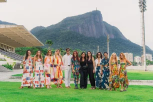 Imagem referente à matéria: Conheça o maior festival de jovens talentos da moda da América Latina