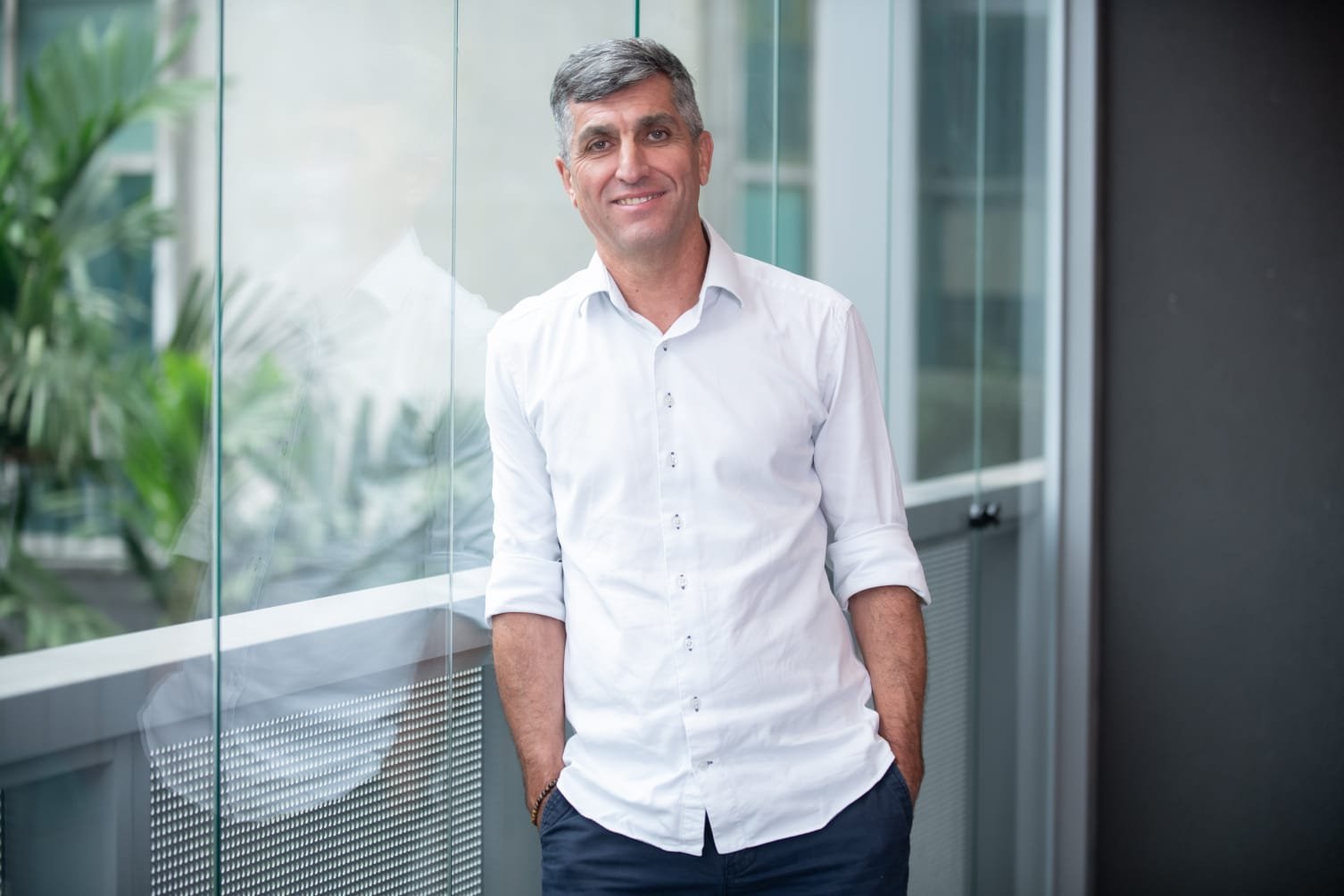 A fintech de R$ 1 bilhão que dá crédito para quem não tem crédito