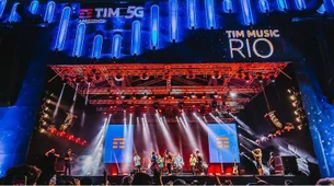 Novo Traço se destaca em live marketing cultural e quer faturar R$ 70 milhões em 2025