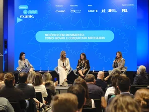 Em Florianópolis, um dia para celebrar o empreendedorismo de Santa Catarina