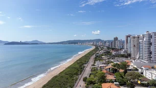 Balneário Camboriú? Não, Piçarras. Por que incorporadoras têm apostado na vizinha de BC