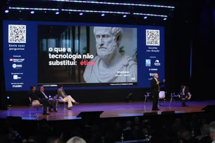 Transformation Talks: evento reúne especialistas para discutir IA, carreira e desafios da economia
