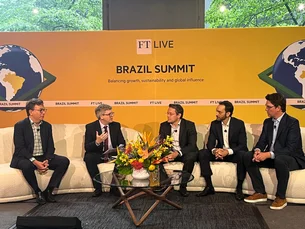 As duas áreas com maior oportunidade de disrupção no Brasil, segundo fundadores dos maiores VCs