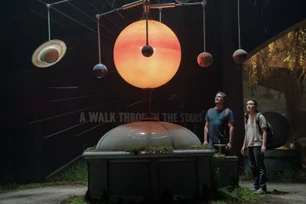 Imagem referente à matéria: Que horas começa 'The Last of Us'? 6º (e penúltimo!) episódio estreia neste domingo