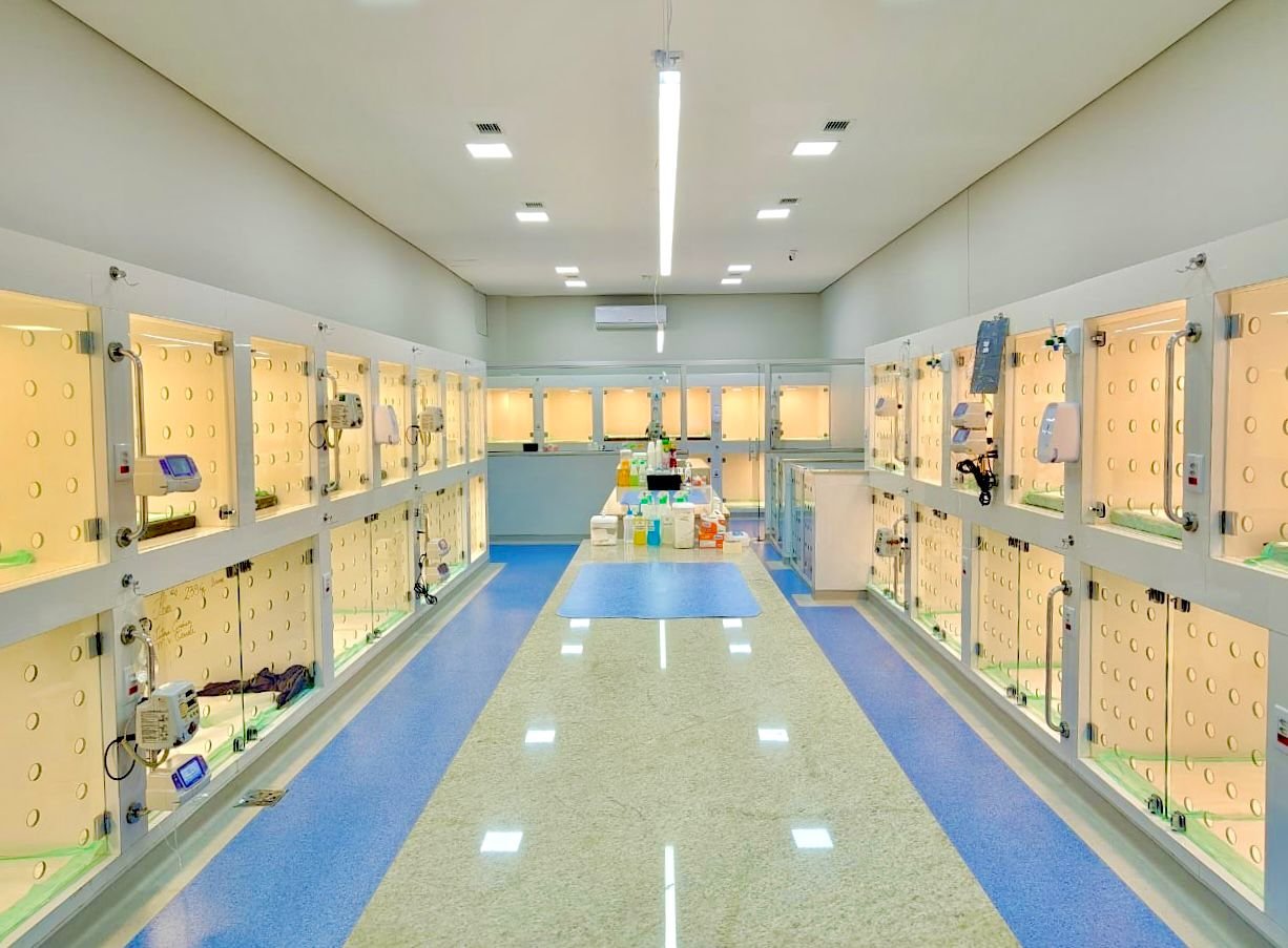 No hospital veterinário VFP é possível fazer cirurgias cobertas pelo plano de saúde oferecido pela empresa