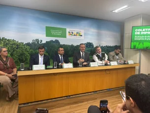 Gripe aviária: dos 6 casos suspeitos, 3 deram negativo, afirma ministério